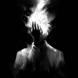 Telegram profile photo for Cold Soul Thoughts
