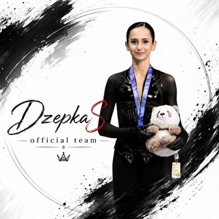 Telegram profile photo for DzepkaS official Team