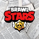 Telegram profile photo for Brawl Stars NEWS