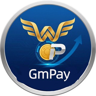 Telegram profile photo for GmPay Official π°