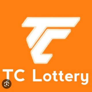 Telegram profile photo for TC_LOTTERY