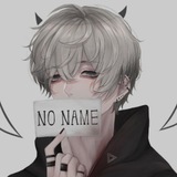 Telegram profile photo for °⌜ 赤 ᶠᵒʳᵐᵃᵗ 𝙽𝙾 𝙽𝙰𝙼𝙴 糸 ⌟°