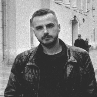 Telegram profile photo for Кубрин Рубрика