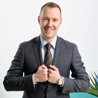 Telegram profile photo for Васин в м²