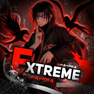 Telegram profile photo for Extreme manhwa