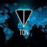 Telegram profile photo for Onchain Ton