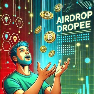 Telegram profile photo for ایردراپ | Bums | Dropee