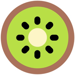 Telegram profile photo for Кивизайм — свежие займы на карту.