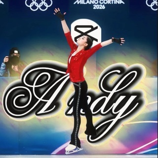 Telegram profile photo for Andy_ice.f1y