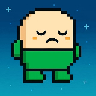 Telegram profile photo for PEMPUS