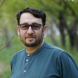 Telegram profile photo for مسعود الماسی