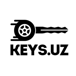 Telegram profile photo for Keys_Uz