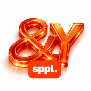 Telegram profile photo for &Y sppl