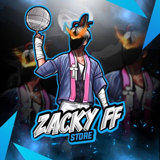 Telegram profile photo for β‘ZACKY ππ π¦π§π’π₯π π