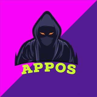 Telegram profile photo for AppOS