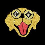 Telegram profile photo for 🐕BinanceDog🐕 - Announcement