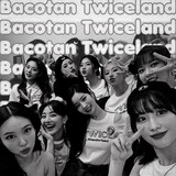 Telegram profile photo for あ TWICELAND SH!TPOST