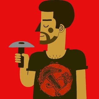 Telegram profile photo for Марат Наби