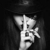 Telegram profile photo for هیچکی ندونه