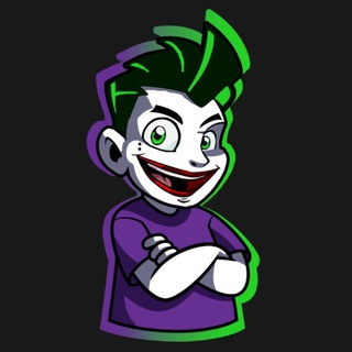 Telegram profile photo for π° Bonus Joker π