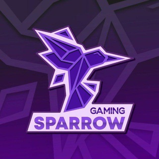 Telegram profile photo for SPARROW Game Shop 0.0