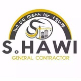 Telegram profile photo for S.HAWI GENERAL CONTRACTOR