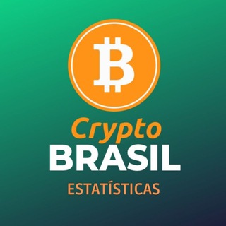 Telegram profile photo for Bitcoin Brasil Domínio