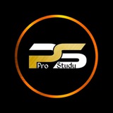 Telegram profile photo for ProStudy Official