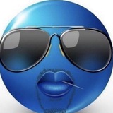 Telegram profile photo for кириешка