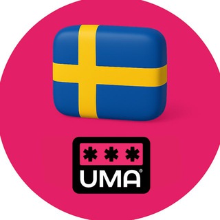 Telegram group profile photo for Швеция. Чат
