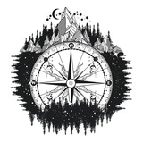 Telegram profile photo for Hiking Urbex Outdoor