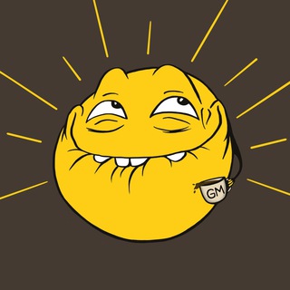 Telegram profile photo for GMFAM Memecoin Community
