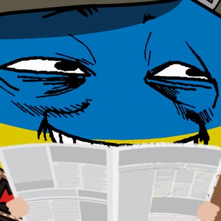 Telegram profile photo for comsojournal