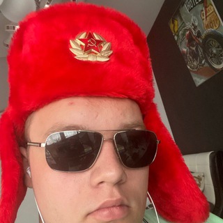 Telegram profile photo for MousePy
