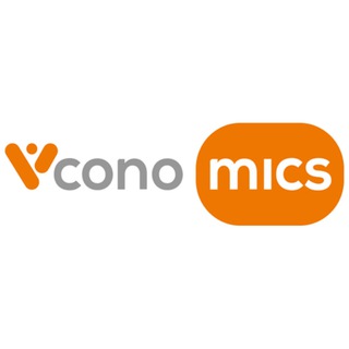 Telegram group profile photo for 🇻🇳 Vconomics - Nền kinh tế số phi tập trung
