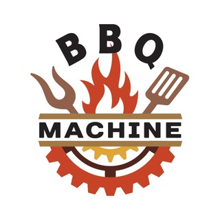 Telegram profile photo for BBQ MACHINE