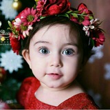 Telegram profile photo for گلسرهای روشا گالری( شیک شاپ سابق)