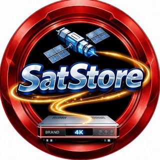 Telegram profile photo for Vistasat