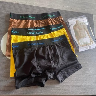 Telegram profile photo for Calzoncillos boxer Calvin Klein