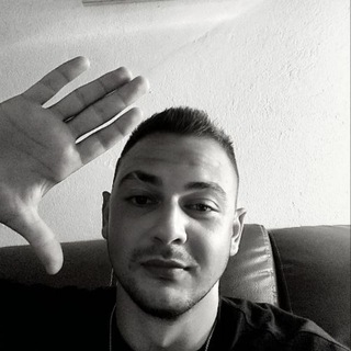 Telegram profile photo for CloudGeo LIFE