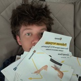 Telegram profile photo for тгк brounshtein
