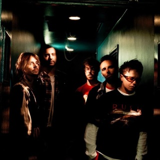 Telegram profile photo for Nothing But Thieves