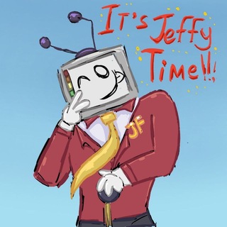 Telegram profile photo for ꧁✞~ 𝙷𝙾𝙼𝙴 Jⲉϝϝⲩ (ⲣ.ⲀⲒ.ⲛⲧⲉʀ) ~✞꧂