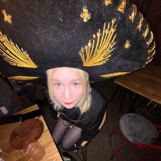 Telegram profile photo for лис пироман