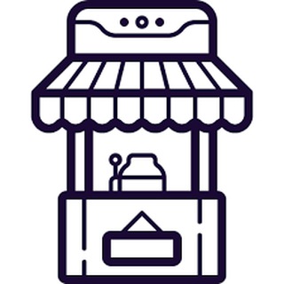 Telegram group profile photo for Хочу-Могу