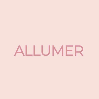 Telegram profile photo for ALLUMER JEWELRY