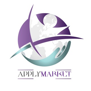Telegram profile photo for Apply Market