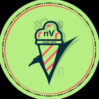 Telegram profile photo for SCOP VPN اسکوپ