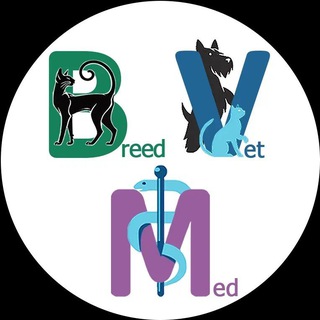 Telegram profile photo for BrEEdМедВет