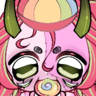 Telegram profile photo for Warkinas | рест 🩻